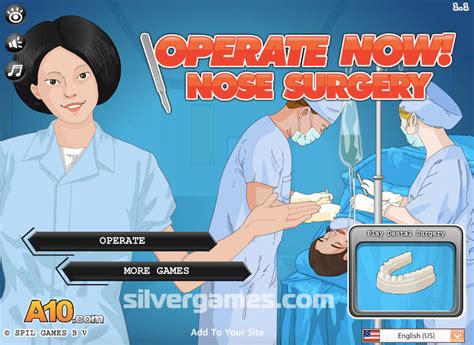 surgery games|Surgery Games .